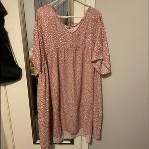 Dress from chic soul